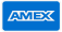 AMEX card logo